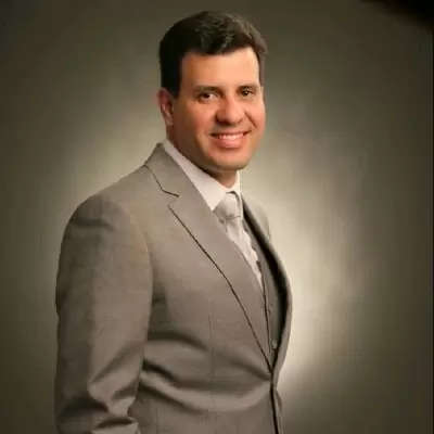 Roberto Almeida