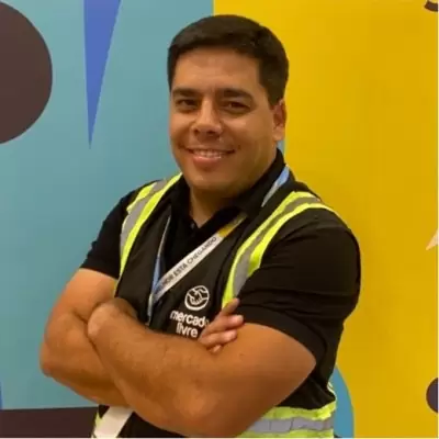 Rodrigo Fonseca