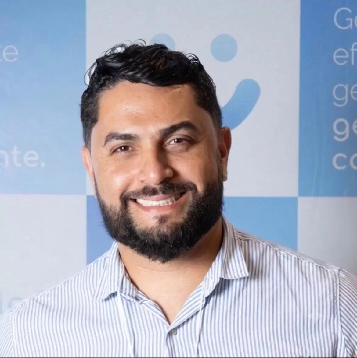 Samuel Vieira