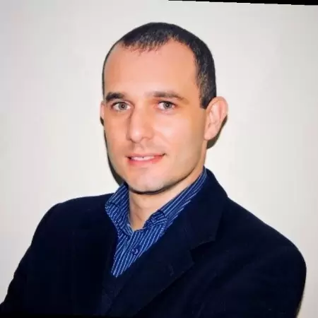 Saulo Marcon