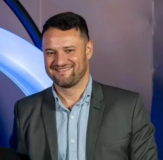 Sergio Pires Dias