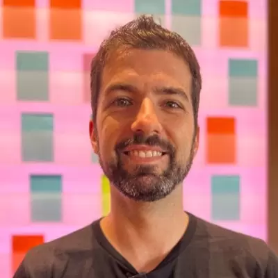 Thiago Gibertoni