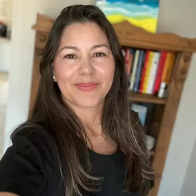 Vanessa de Paula Salgario