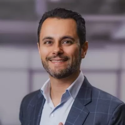 Yuri Morais