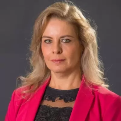 Adriana Bassi de Mattos Gasparian