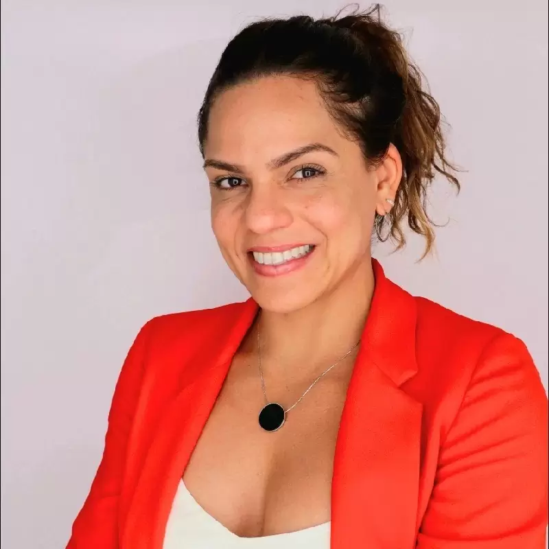 Ana Thaise