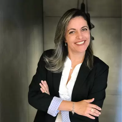 Adriana Drummond Vivan