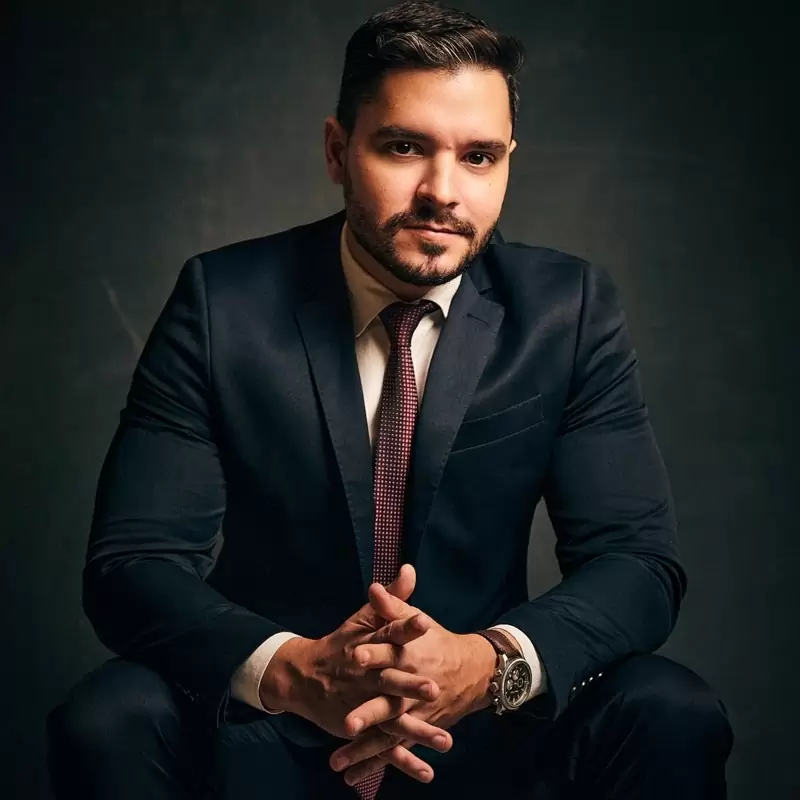 Adriano Marinho