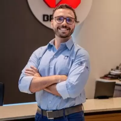 Alex Pinheiro da Silva