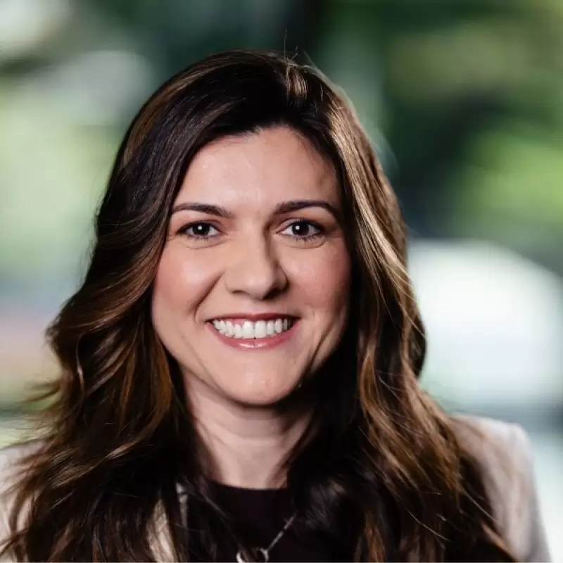 Ana Paula Berniz