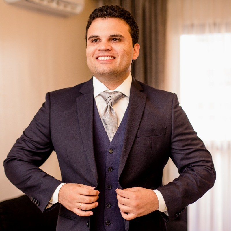Anderson de Souza Farias