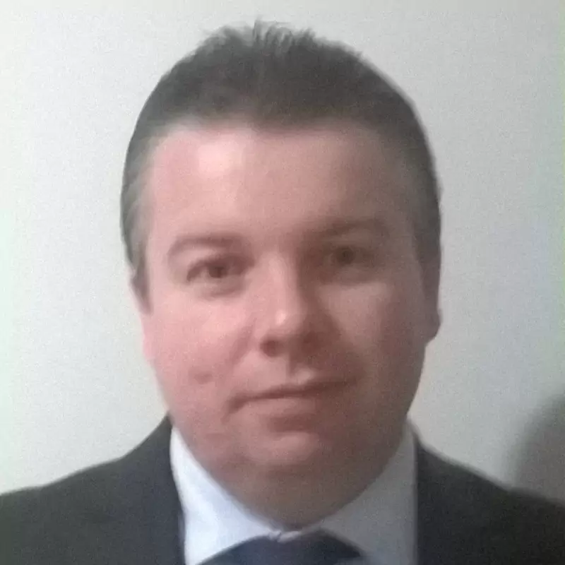 André Trindade