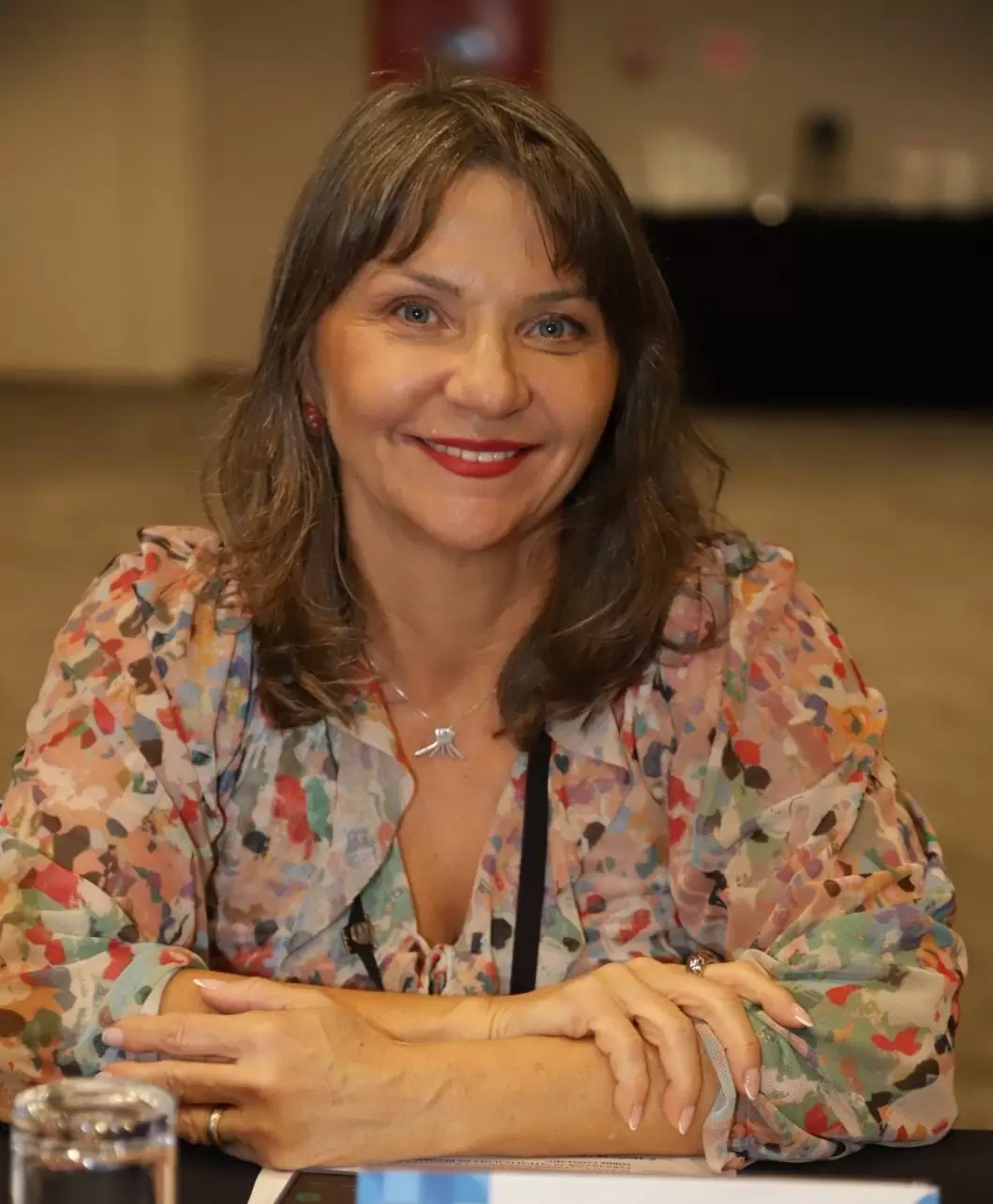 Anna Cristina Miguel