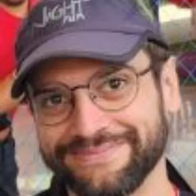 Antonio Melo