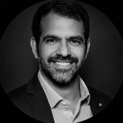 Bernardo Lima