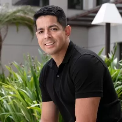 Bruno Cruz