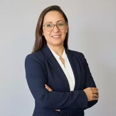 Carina Nicolav