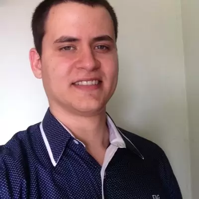 Caio Henrique Kaercher