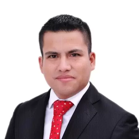 Cristhian Camilo Pachón Bueno