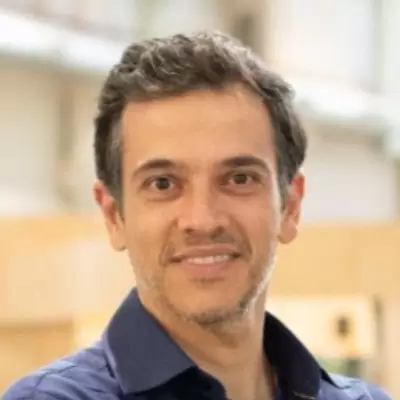David Saggioro