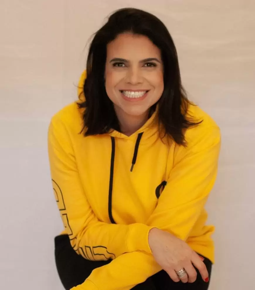 Daniela Ciociola