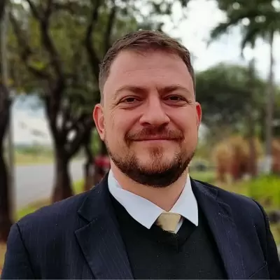 Eduardo Caldas Rossi