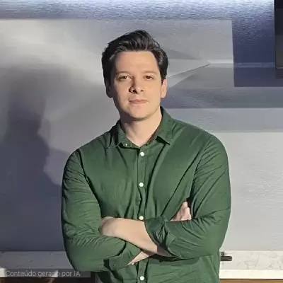 Gustavo R Freitas