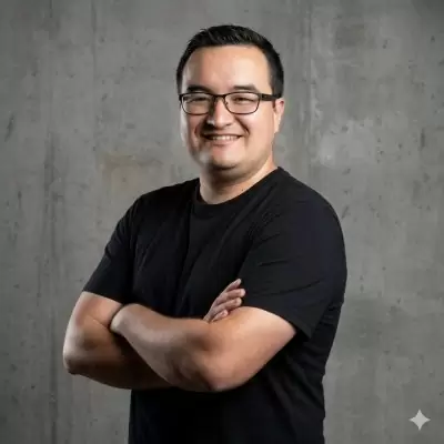 Leandro Luiz Katayama Ribeiro
