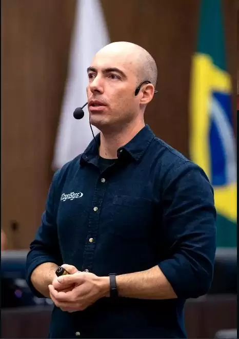 Leandro Mattos