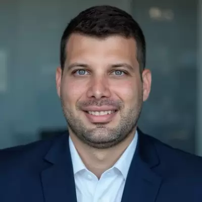 Lucas Carnauba de Oliveira