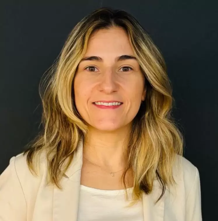 Luisa Alvim de Resende Costa