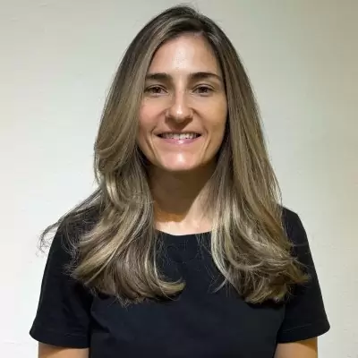 Luisa Alvim de Resende Costa