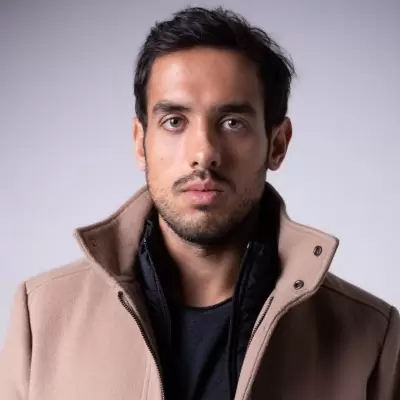 Luiz Filippe Nunes