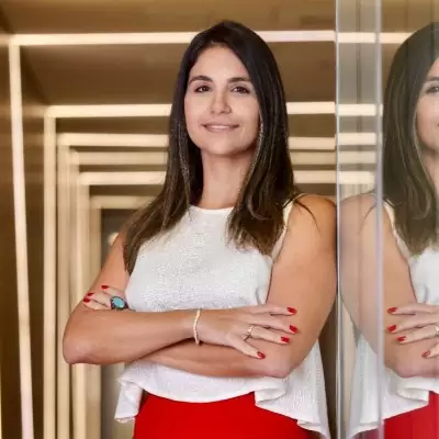 Luiza Chaves Gabriel Aragão