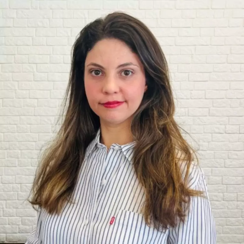 Maíra Pantaroto