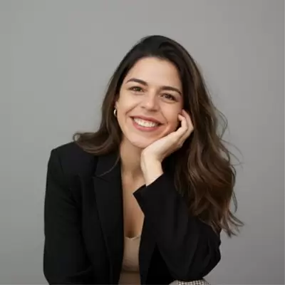 María Fernanda López