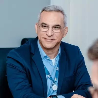 Mark Caldeira