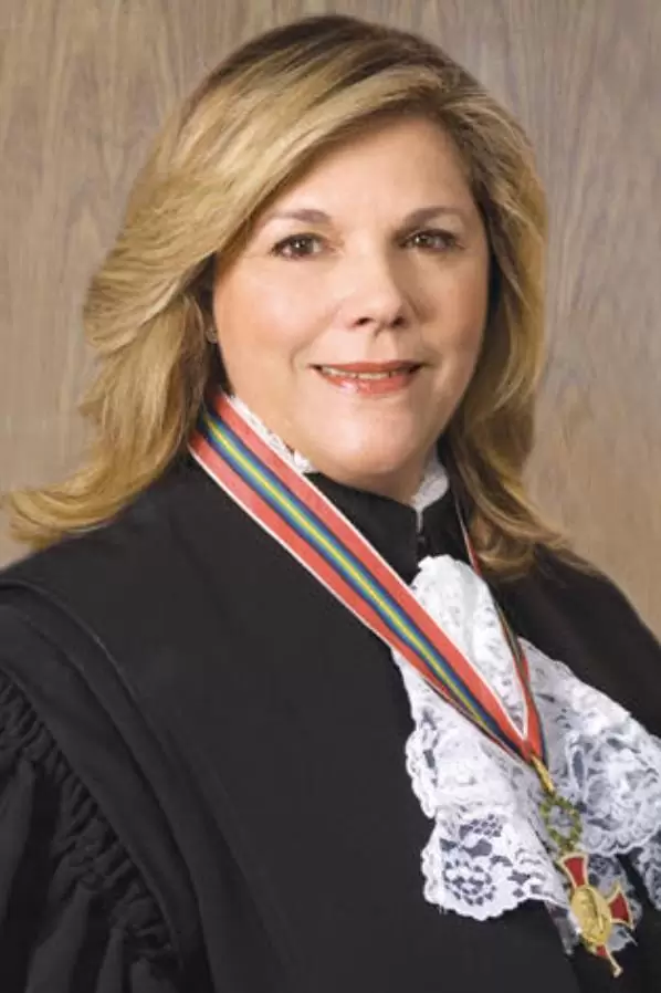 Dra. Marli Ferreira