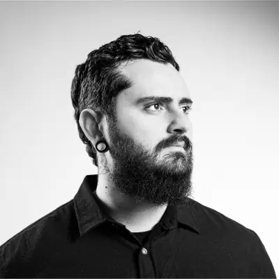Moisés Marchete