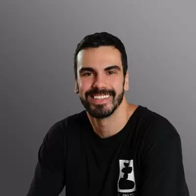 Nicolas Mêmolo