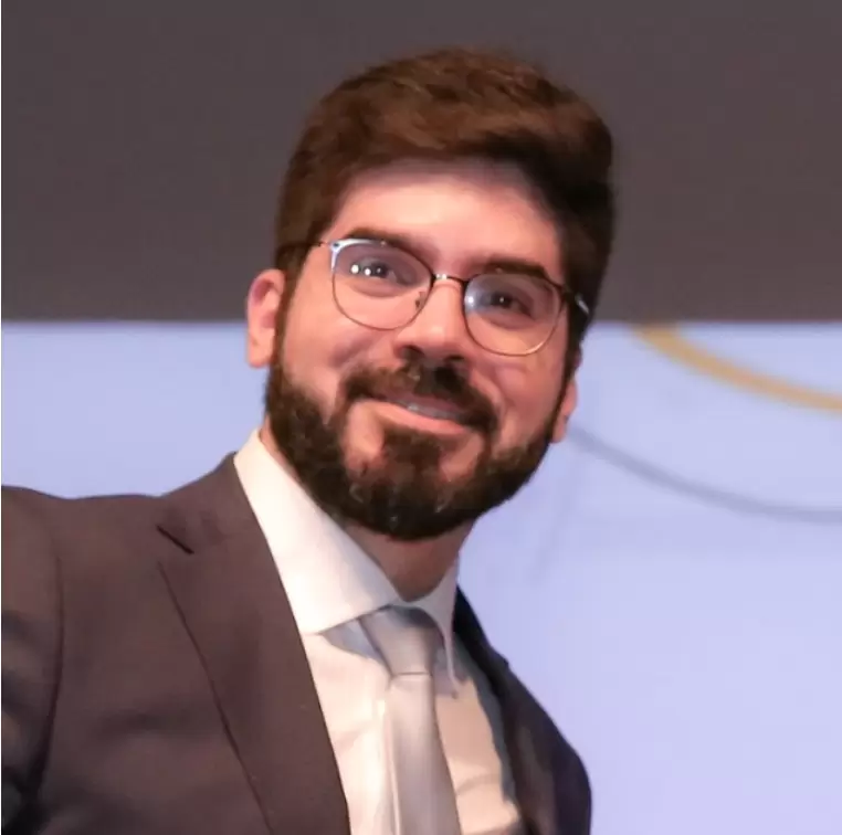 Paulo Henrique Andrade de Melo