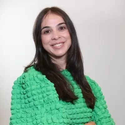 Roberta Ambar