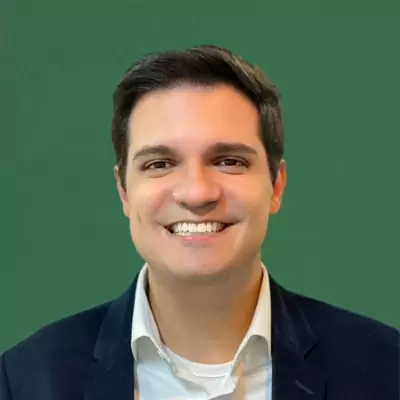 Rodrigo Storer Pesani Pereira