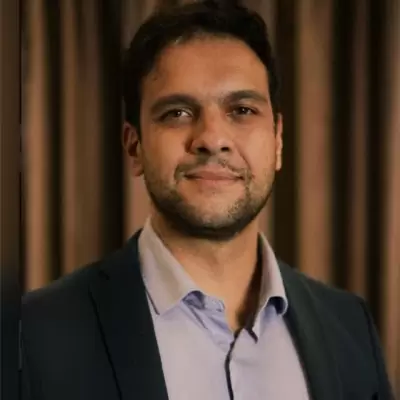 Rafael Andrade
