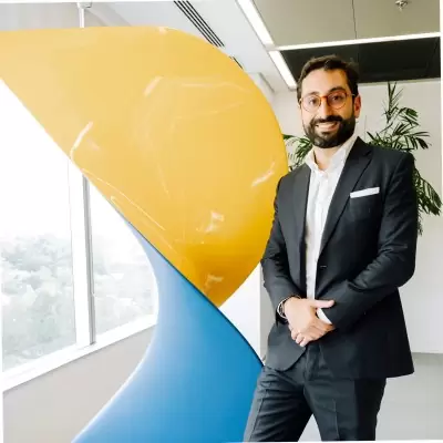 Tiago Tebecherani