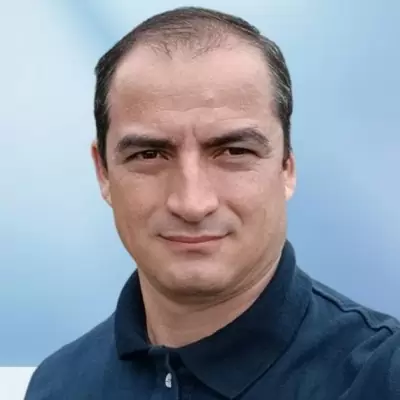 Ronaldo Faria