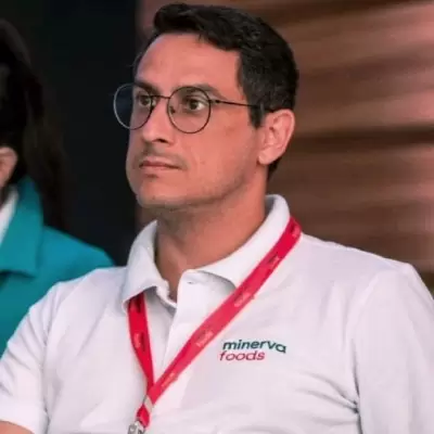 Alex Scramim