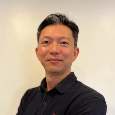 Alexandre Muramoto