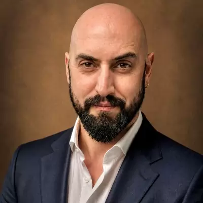 Alessandro Albertin