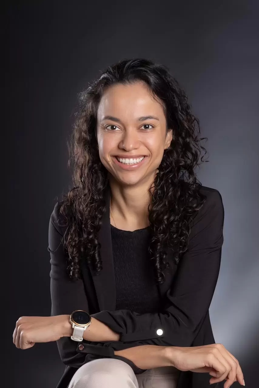 Ana Paula de Oliveira Santos